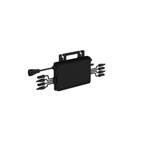 Solarni mikroinverter trifazni HMT-2250 *HOYMILES