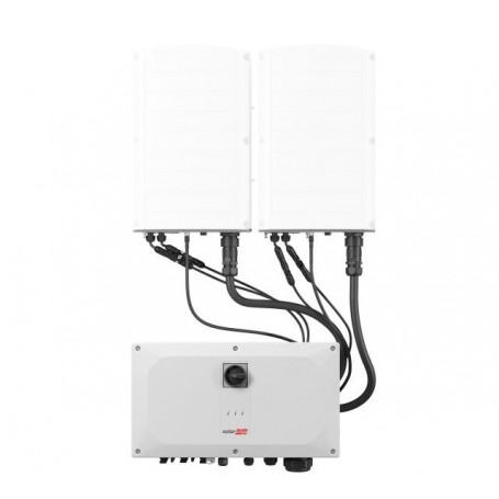 Solarni inverter trifazni SE66.6K *SolarEdge