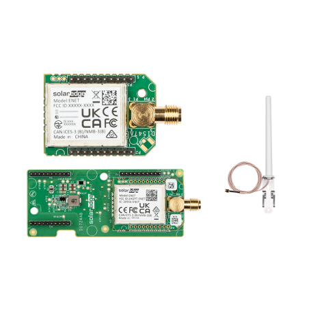 Energy net plug-in in antena za inverter *SolarEdge
