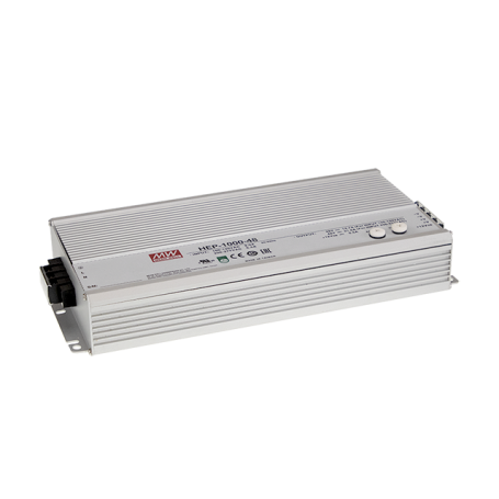HEP-1000-24W *MEAN WELL