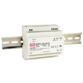 DR-100-12 *MEAN WELL