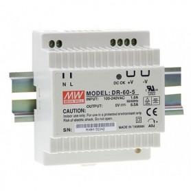 DR-60-24 *MEAN WELL