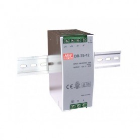 DR-75-24 *MEAN WELL