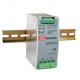 DR-UPS40 *MEAN WELL