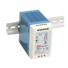 MDR-100-24 *MEAN WELL
