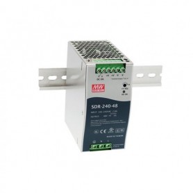 SDR-240-48 *MEAN WELL