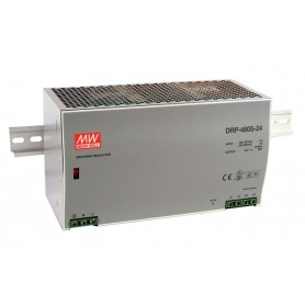 DRP-480S-24 *MEAN WELL