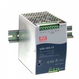 SDR-480-48 *MEAN WELL