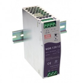 WDR-120-12 *MEAN WELL