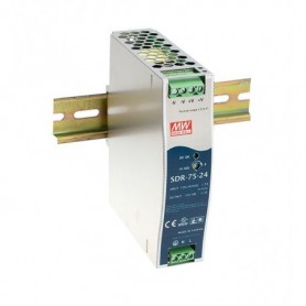SDR-75-24 *MEAN WELL