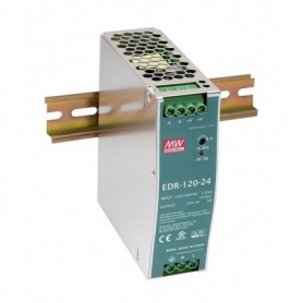 EDR-120-12 *MEAN WELL