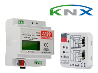 KNX za smart home rešitve | Rešitve pametnega doma | LCR